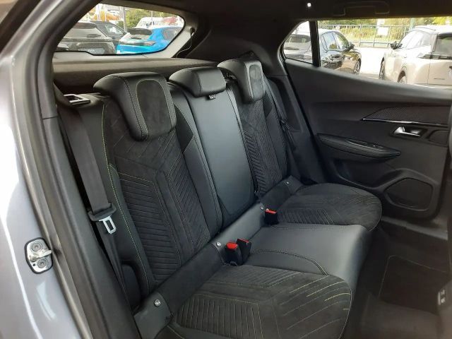 Peugeot 2008 GT-Line