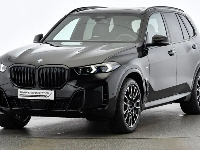 BMW X5 xDrive30d