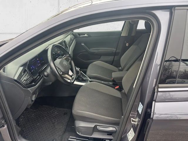 Volkswagen Polo DSG IQ.Drive Life