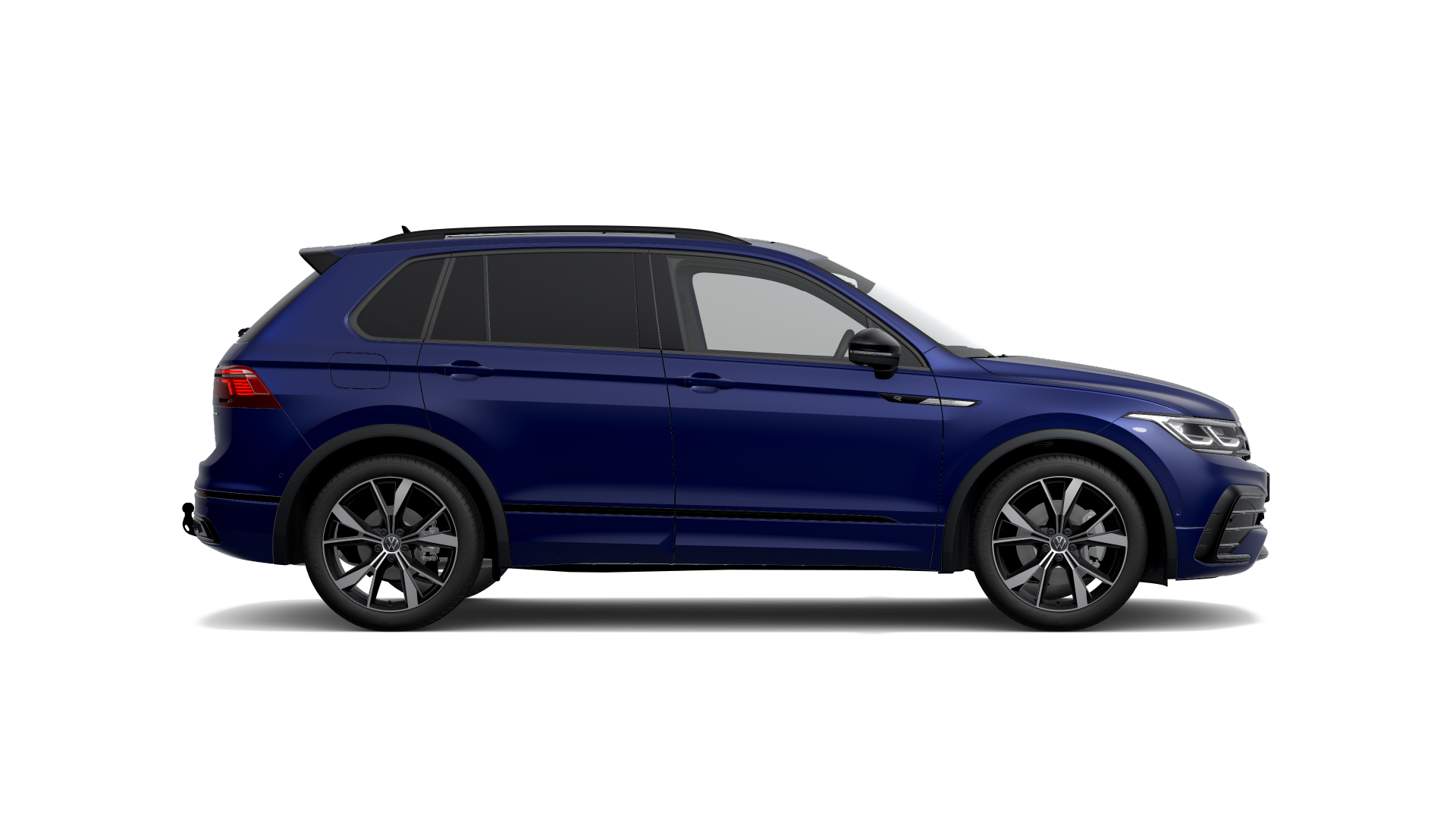 Volkswagen Tiguan 2.0 TSI 4Motion DSG Style