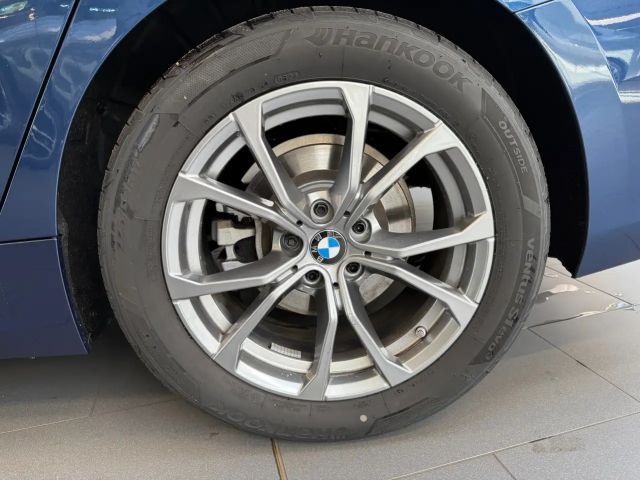 BMW 320 320d Touring