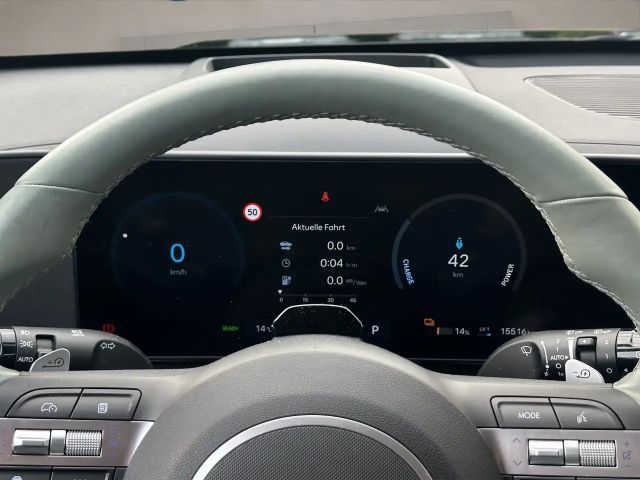 Hyundai Kona Electric Prime