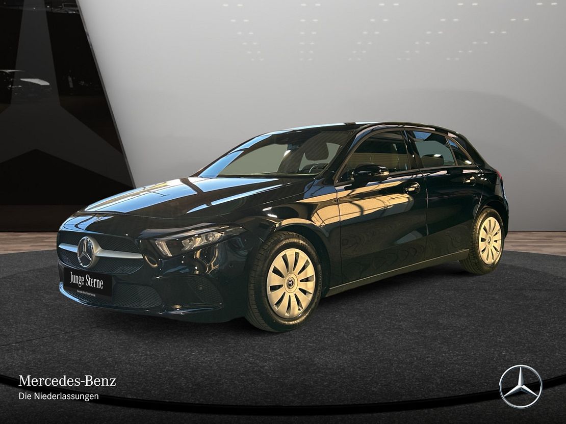 Mercedes-Benz A 180 A 180 d