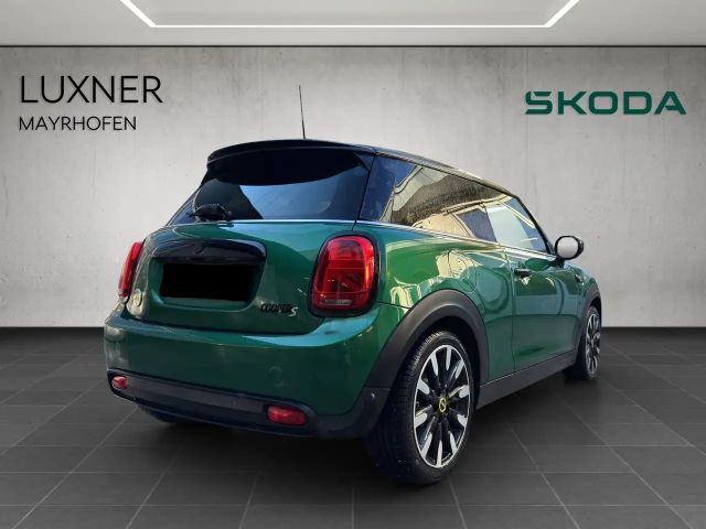 MINI Mini Electric SE