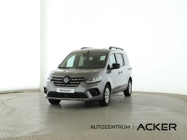 Renault Kangoo Grand Techno