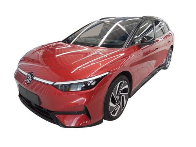 Volkswagen ID.7 IQ.Drive Style Tourer