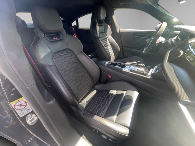 Audi RS e-tron GT Quattro