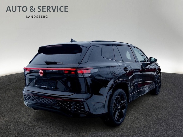 Volkswagen Tayron DSG R-Line