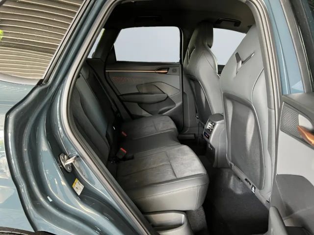 Cupra Terramar 2.0 TSI VZ