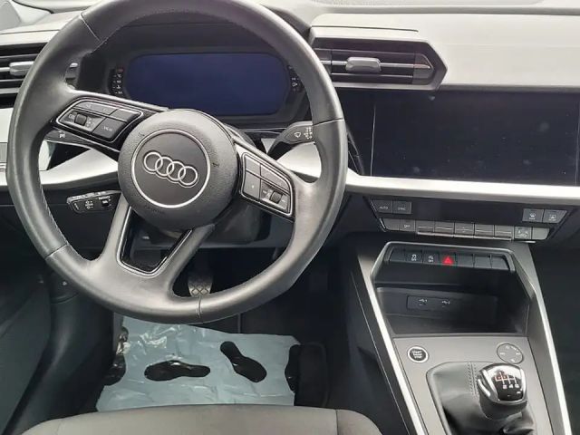 Audi A3 30 TDI