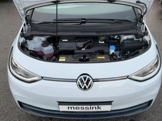 Volkswagen ID.3 150 kW Performance Pro