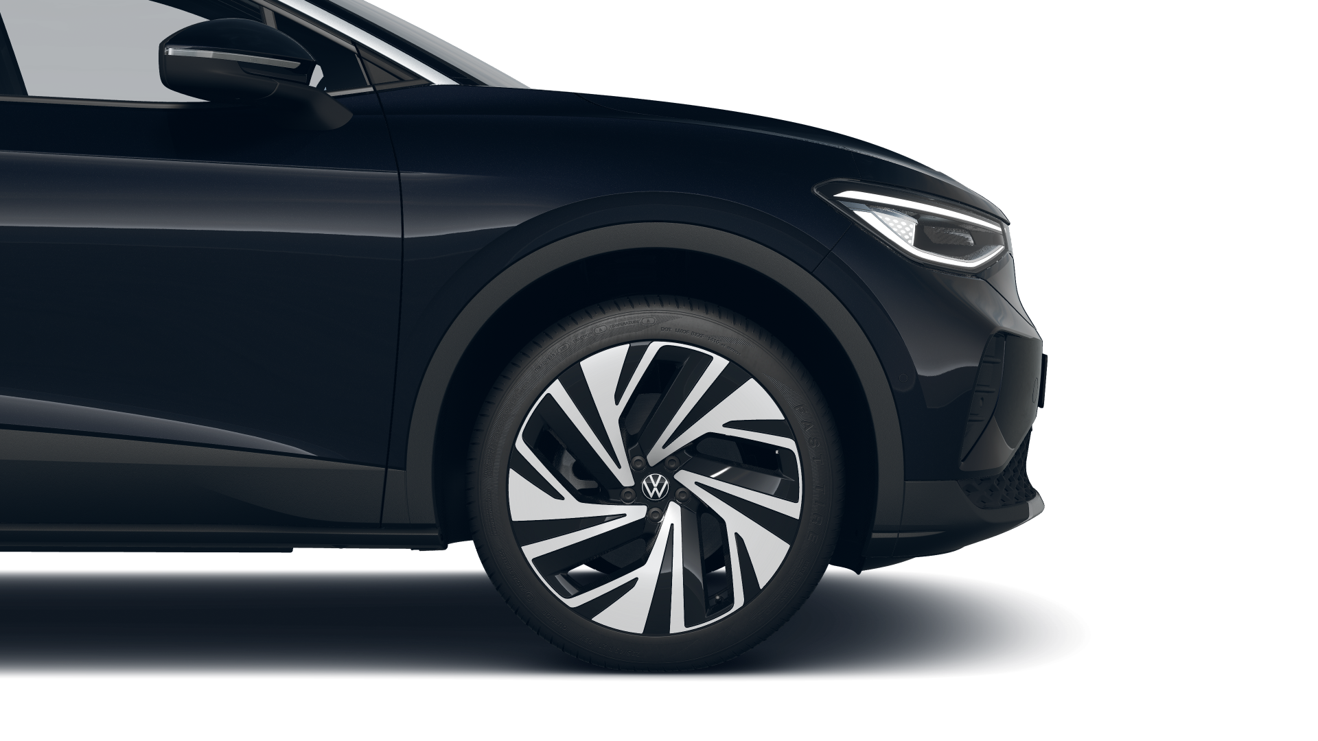 Volkswagen ID.4 IQ.Drive Performance Pro