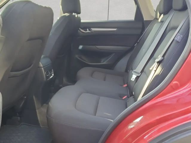 Mazda CX-5 4WD Advantage SkyActiv