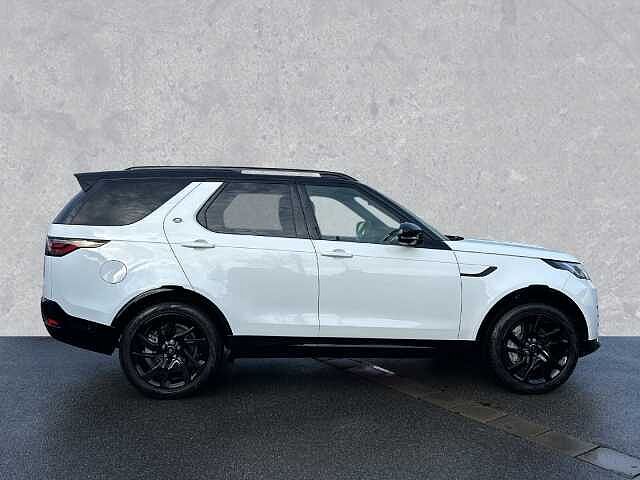 Land Rover Discovery D250 Dynamic SE