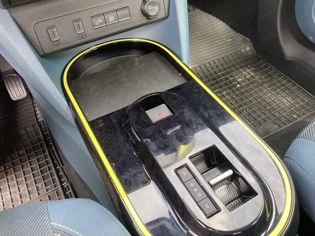 Fiat Grande Panda E RED