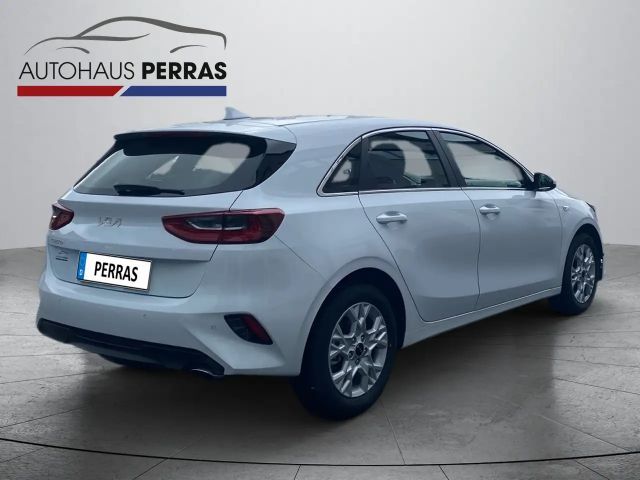 Kia Ceed CRDi Vision