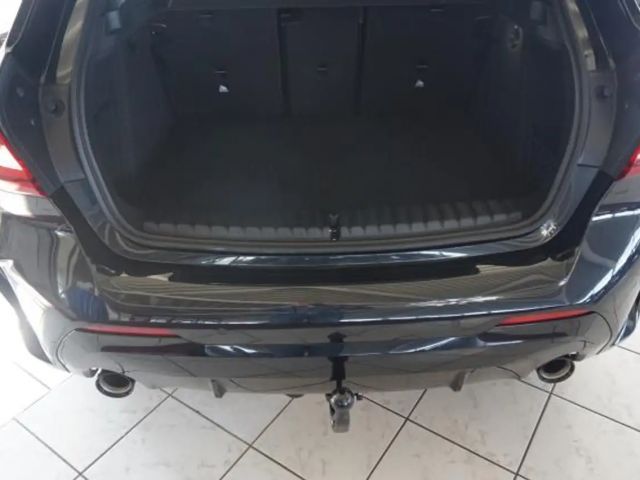 BMW 120 120d M-Sport Sedan