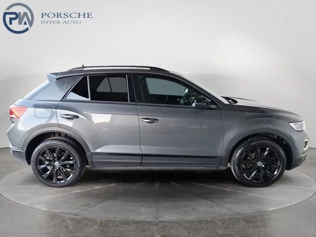 Volkswagen T-Roc Design TSI