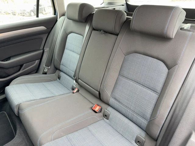 Volkswagen Passat GTE Variant