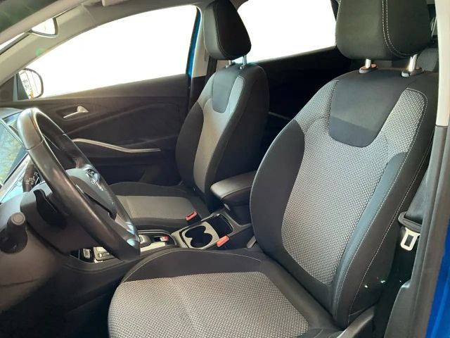 Opel Grandland X GS-Line Grand Sport