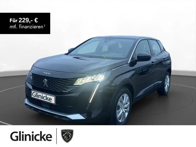 Peugeot 3008 Active Pack