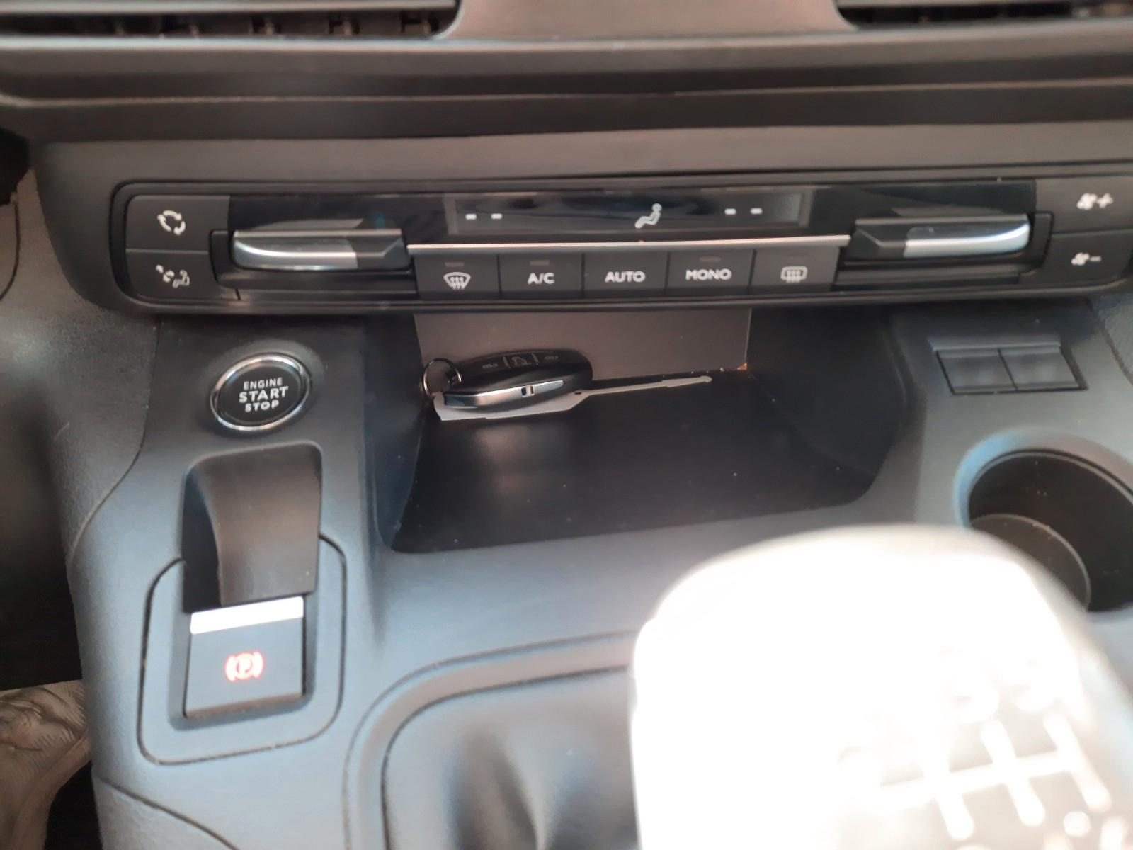 Opel Combo Life Ultimate