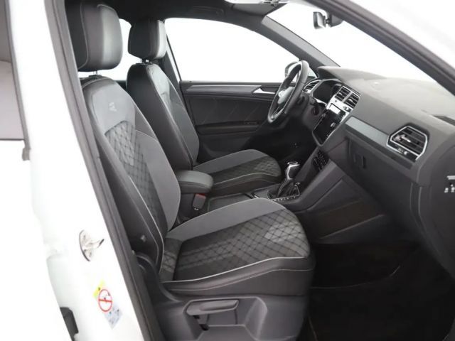 Volkswagen Tiguan DSG R-Line eHybrid