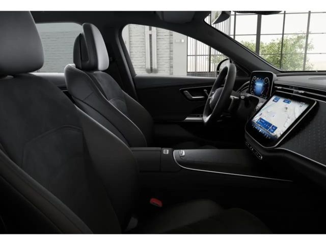 Mercedes-Benz E 220 AMG Line E 220 d Estate