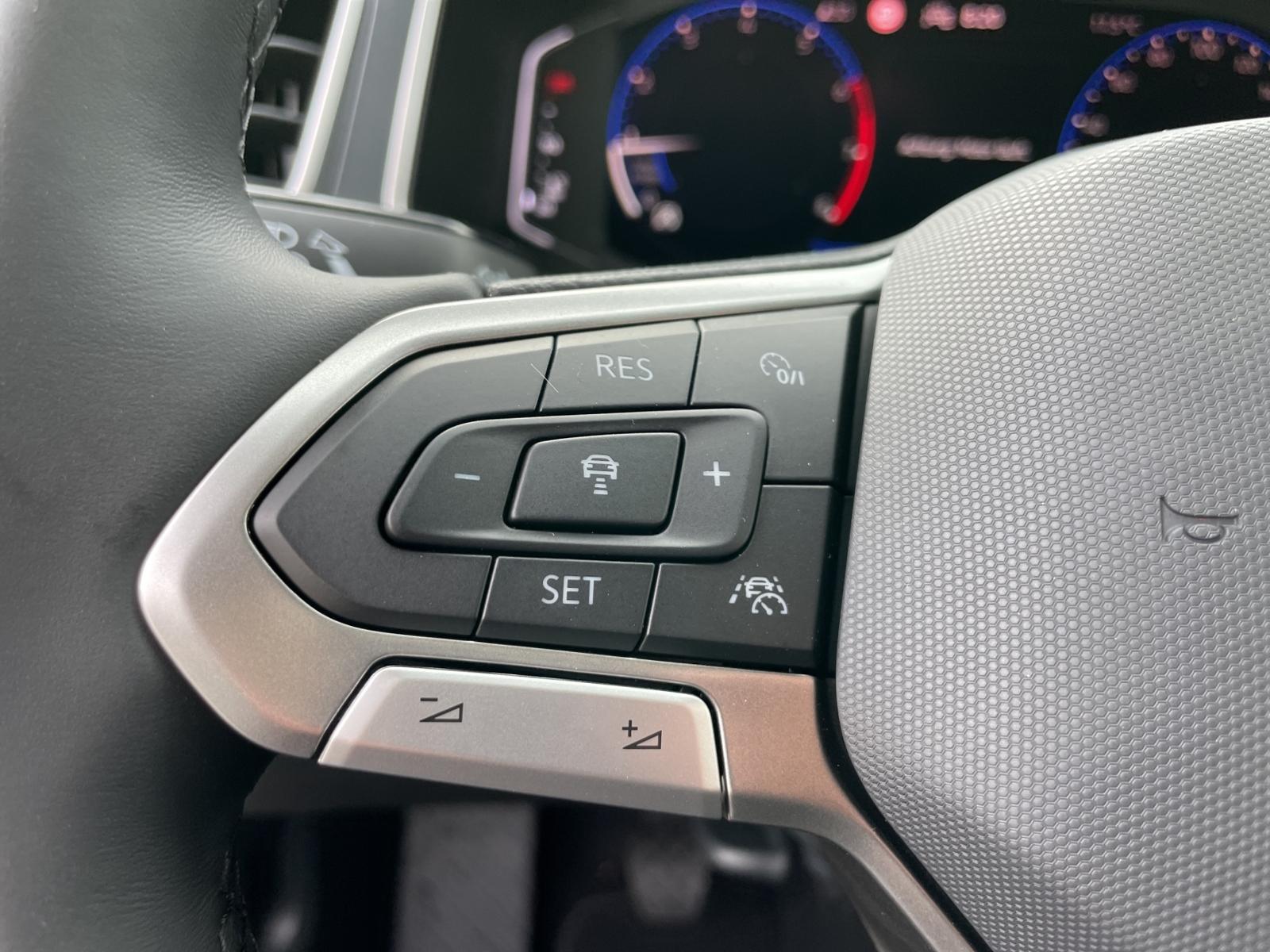 Volkswagen T-Roc 1.5 TSI Plus Style