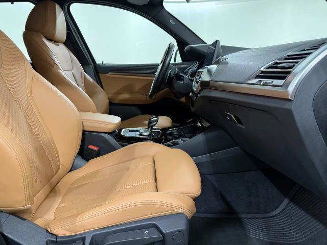 BMW X3 M-Sport xDrive20d