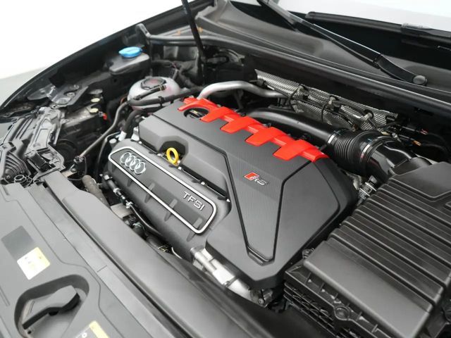 Audi RS Q3 Sportback