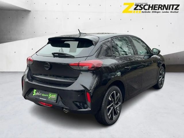 Opel Corsa 1.2 Turbo GS-Line Grand Sport Turbo