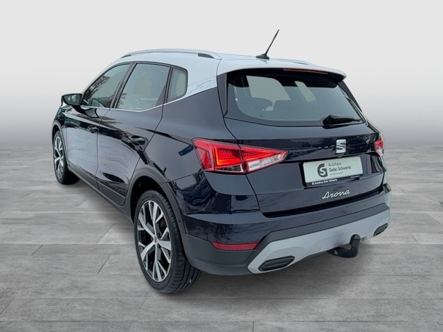 Seat Arona 1.0 TSI