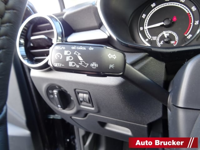 Skoda Fabia Ambition