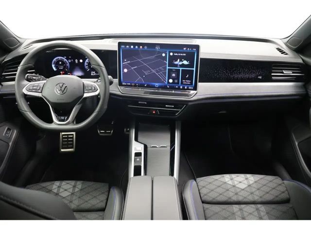 Volkswagen Passat 2.0 TDI R-Line Variant