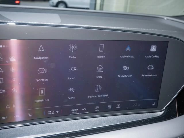 Audi Q6 e-tron Edition Quattro