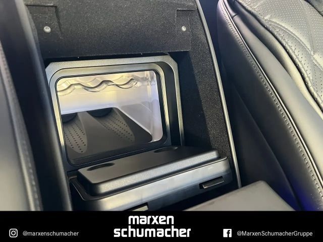 Mercedes-Benz S 580 Sedan