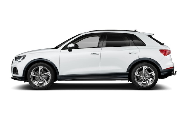 Audi Q3 35 TFSI S-Tronic