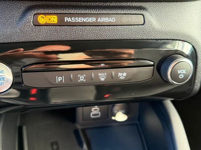 Ford Kuga 4x4 AWD Hybrid ST Line