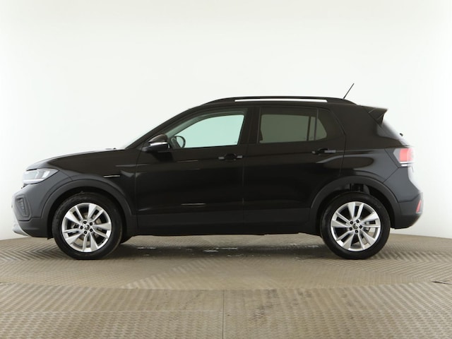 Volkswagen T-Cross 1.0 TSI IQ.Drive Life