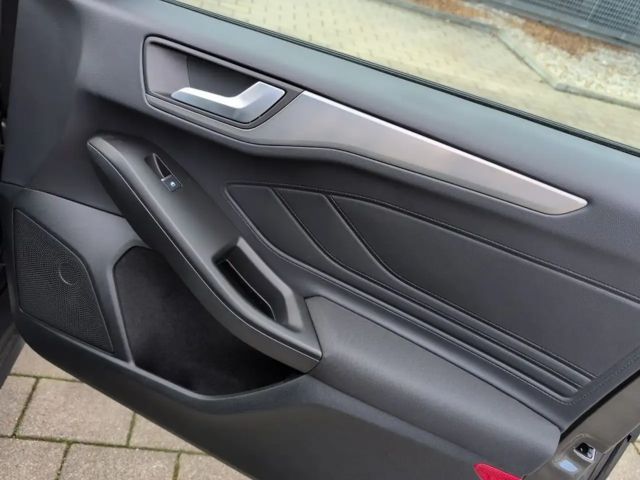 Ford Focus EcoBoost Titanium