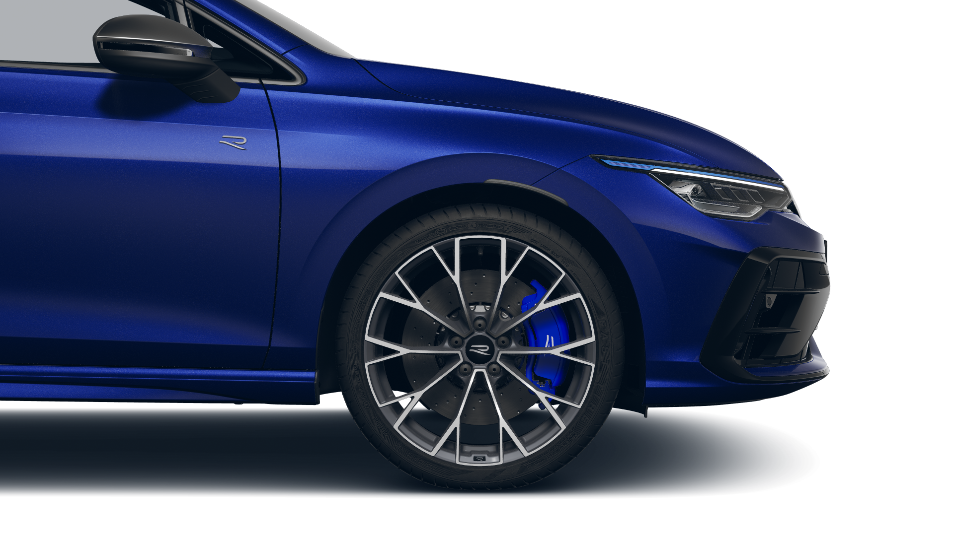 Volkswagen Golf Golf VIII Plus