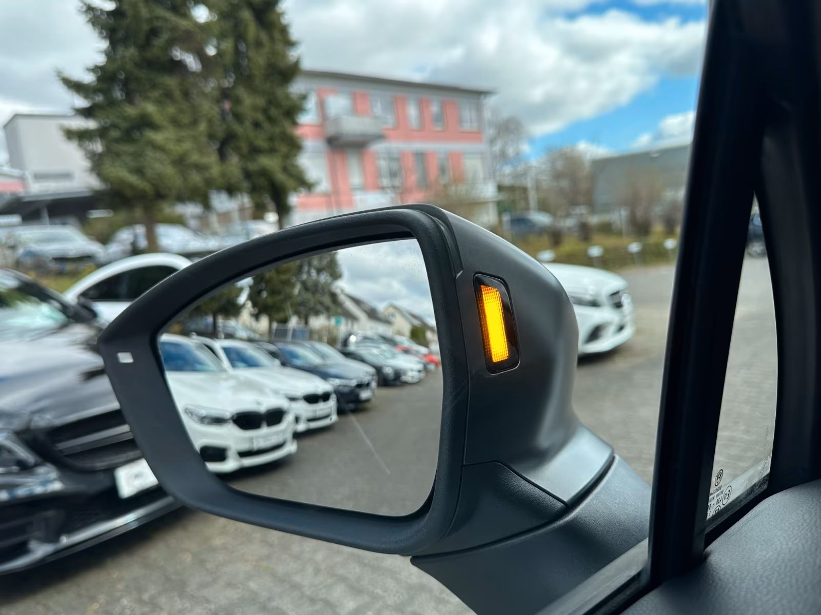 Seat Tarraco FR-lijn