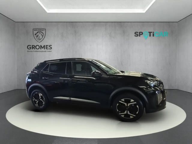 Peugeot 2008 EAT8 GT-Line