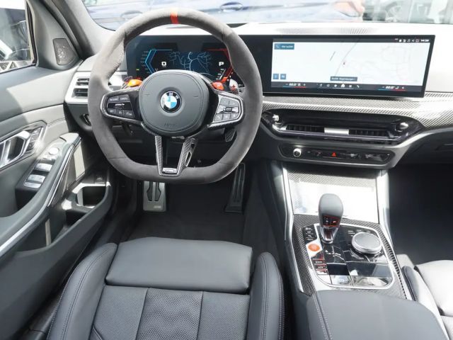 BMW M3 Competition Sedan