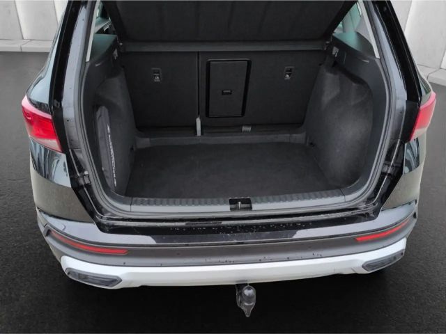 Seat Ateca 1.5 TSI DSG