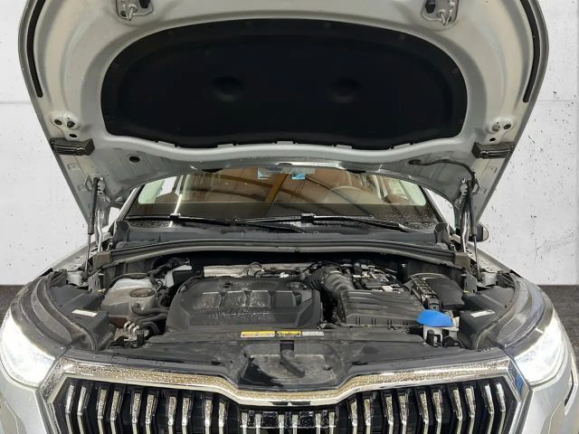 Skoda Kodiaq 2.0 TDI 4x4 Style Style