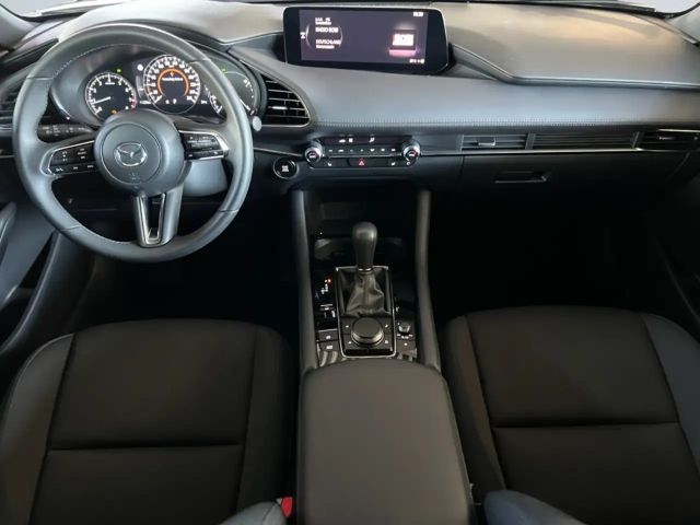 Mazda 3 Exclusive-line SkyActiv e-Skyactiv