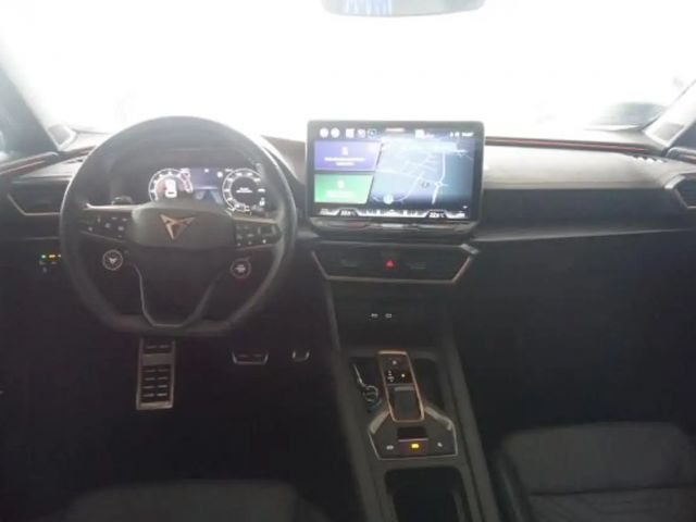 Cupra Formentor FORMENTOR 1,5 ETSI KESSY NAVI BLIS LEDER MATRIX