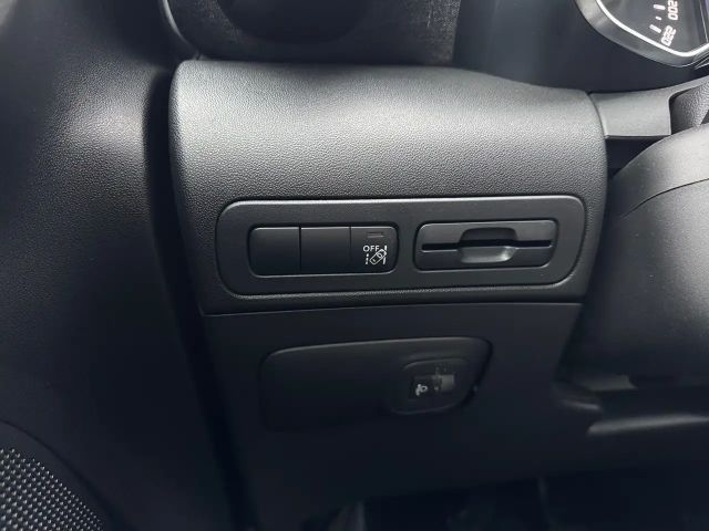 Citroën C3 Aircross Plus PureTech